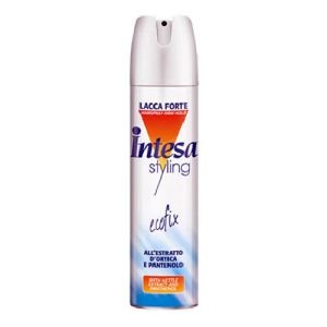 INTESA ЛАК ЗА КОСА 300мл