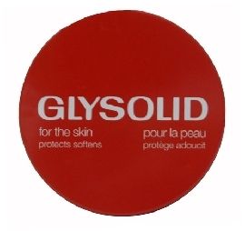 GLYSOLID КРЕМ ЗА РЪЦЕ 80мл