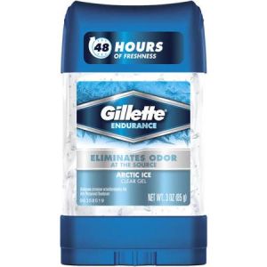 Gillette Arctic Ice Стик за мъже 70мл