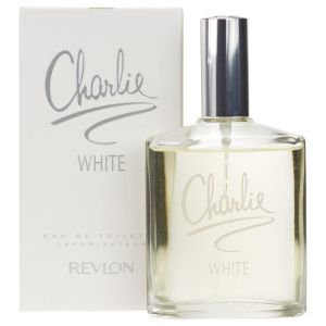  CHARLIE WHITE 100ML БЯЛ