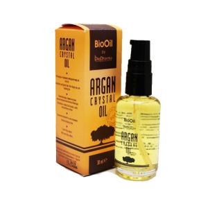 Argan Crystal Oil ТЕЧНИ КРИСТАЛИ 30мл