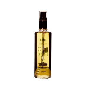 Argan Crystal Oil ТЕЧНИ КРИСТАЛИ 120мл.