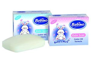 BEBINO Сапун