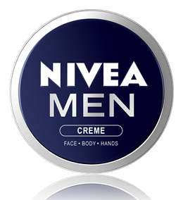 Nivea Men Крем за лице,ръце и тяло 75мл.