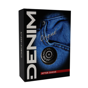 DENIM Original Афтершейв 100мл
