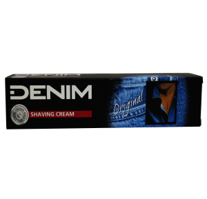Denim Original Крем за бръснене 100мл.