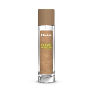 BI-ES LOVE FOREVER PARFUM-DEODORANT 75ML