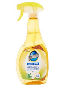 PRONTO Extra Care Aloe Vera 5 in 1 500 ml
