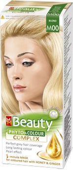  MM Beauty Боя за коса М00 Блонд