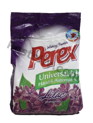 PEREX Прах за пране Люляк Универсал 2кг.