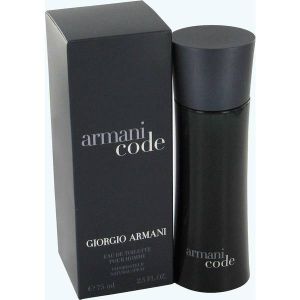 МК G.ARMANI CODE EDP 75ML MEN