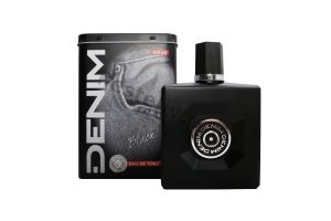 DENIM BLACK ТОАЛЕТНА ВОДА 100мл 