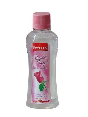 Розова вода 180ml 180мл