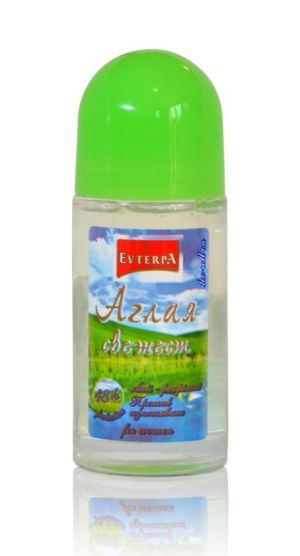 Део рол он против изпотяване Аглая Свежест 50 ml