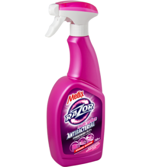 Mеdix RaZor Multi Surface Премахва 99% от мазнините 750мл