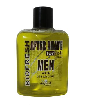 BIOFRESH After Shave BISABOLOL 120 МЛ.