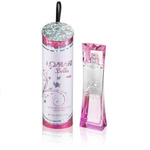 LOMANI BELLA Parise EDP 100ml
