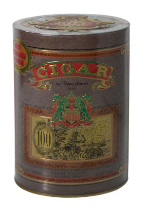CIGAR  ЦИГАР  ТОАЛЕТНА ВОДА  100 МЛ
