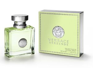 Versace Versense Eau de toilette 100 ml