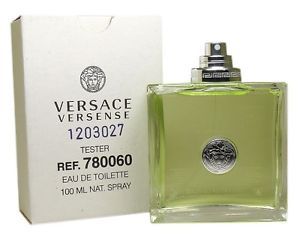 Versace Versense Eau de toilette 100 ml
