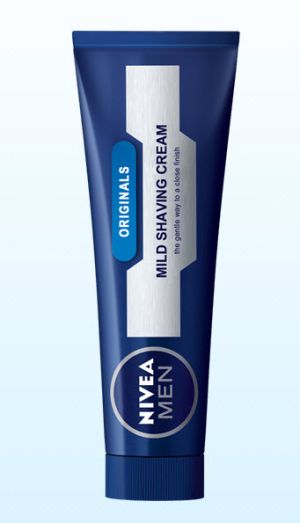 Nivea Original Крем за бръснене 100мл