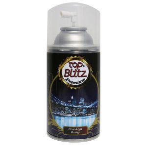 Top Blitz Бруклин Ароматизатор за въздух PREMIUM 260мл.