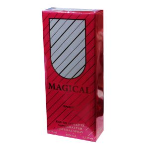 Magical Тоалетна вода за жени 75мл.