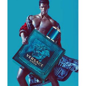 VERSACE EROS M EDT 100ml