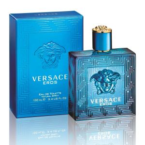 VERSACE EROS M EDT 100ml