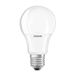 LED крушка Osram Value Classic A60, E27 806lm Cool White 4000 К