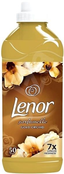 LENOR GOLD ORCHID 7* 50 пранета