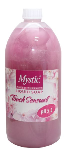 Mystic Touih Sensual  Течен сапун 1000 мл