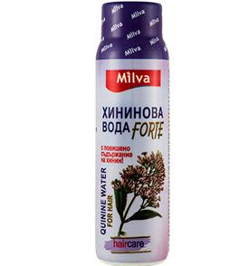 Milva хининова вода 110 мл 