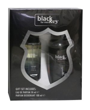 КОМПЛЕКТ BLACK KEY For men 