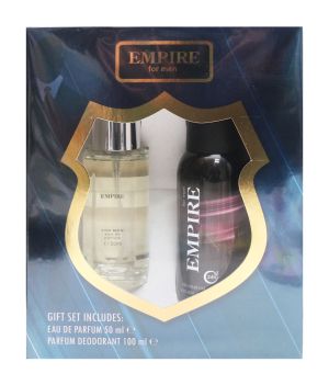 КОМПЛЕКТ EMPIRE  For men 