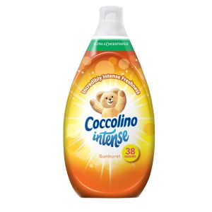 Coccolino Creations Snapdragon & Patchouli Омекотител за дрехи 42 пранета 1.5Л.