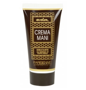 Evеlon Crema Mani 150ml Крем за ръце с мед и глицерин