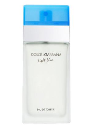 Dolce & Gabanna Light Blue Eau De Toilette - 100ml Транспортна опаковка