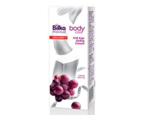 Bilka MAVRUD hair EXPERT Маска за коса – Професионална защита на цвета 200ml