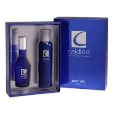 КОМПЛЕКТ CALDION ЛУКС МЪЖКИ