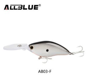 ВОБЛЕР  ALLBLUE 