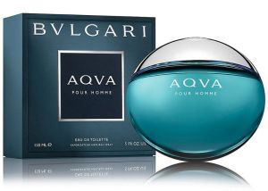 Bvlgari Aqua Pour Homme EDT 100 ML