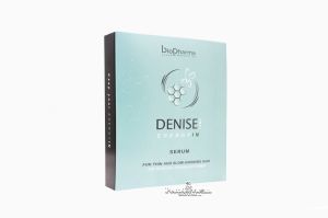 Denise Energy In Serum For Thin & Slow Growing Hair Серум за бавно растящи, тънки коси 6 x 10 мл
