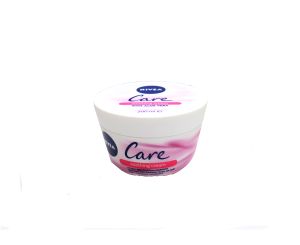 Nivea Soothing Cream Aloe Vera Хидратиращ крем 200 мл