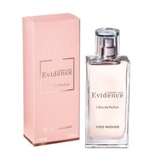 Yves Rocher Comme Une Evidence EDP 50ml Дамски парфюм