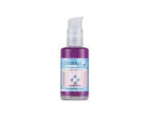 SEMI DI LINO кристали за коса 50 ml