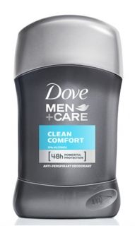 DOVE MEN COMFORT ДЕЗОДОРАНТ СТИК 50мл