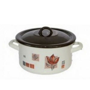  Rustica Тенджера 17+39Р/ 18 см - 2.7 л  Плитка