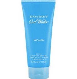 Davidoff Cool Water Woman Shower Gel Душ-гел 150 мл