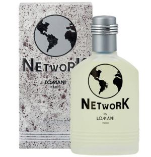 PERFUME NETWORK 100ML